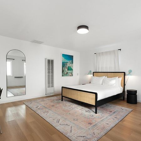Aliza Hotel Los Angeles Ngoại thất bức ảnh