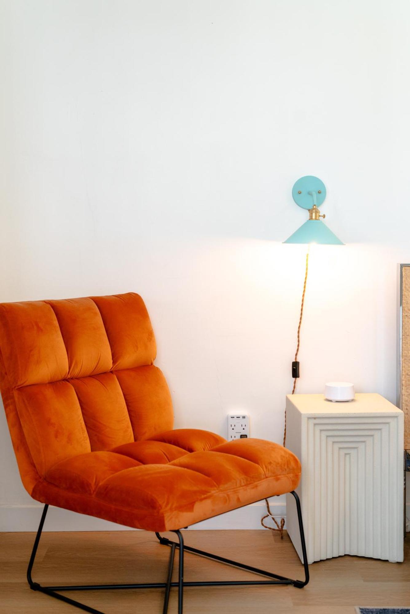 Aliza Hotel Los Angeles Ngoại thất bức ảnh