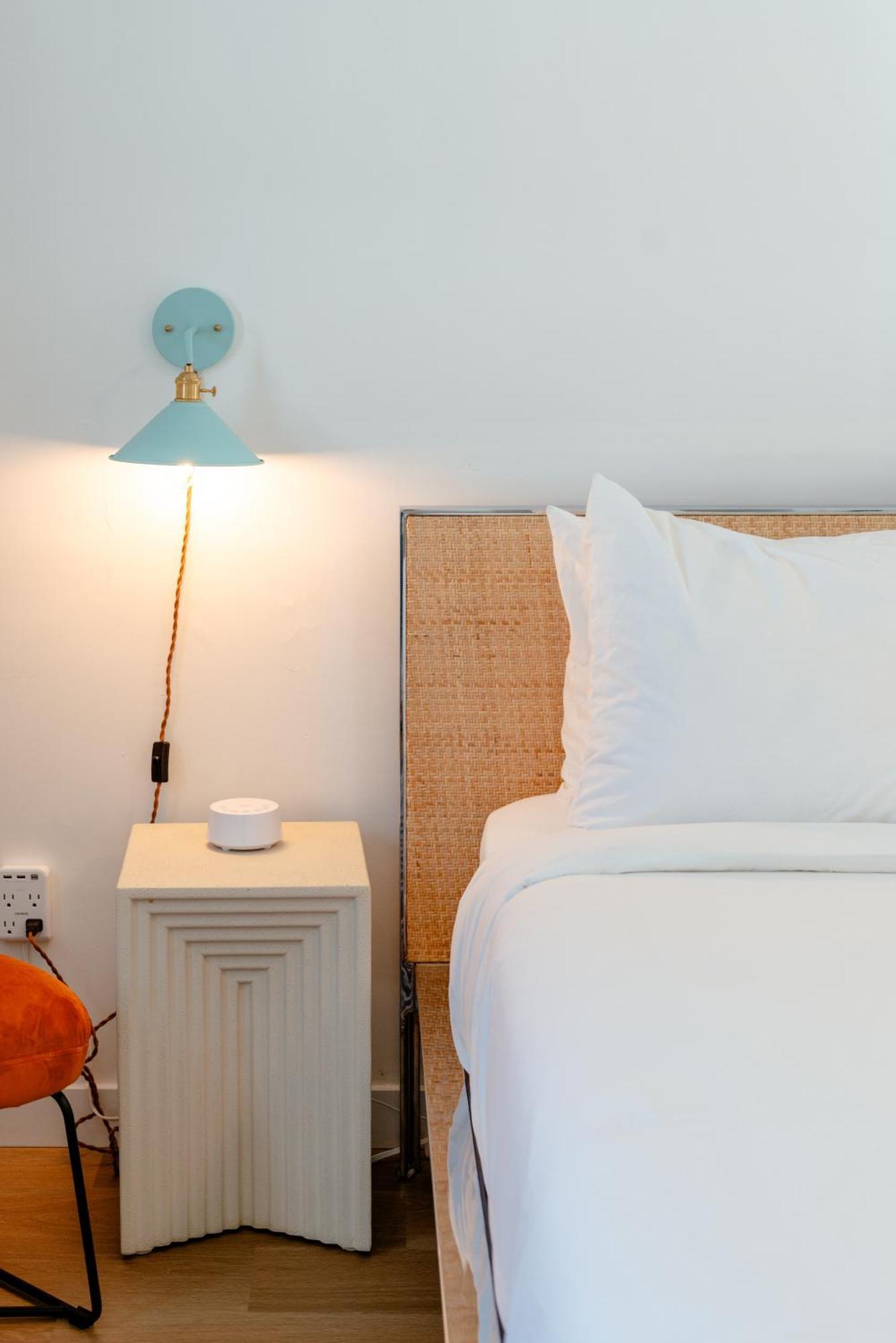 Aliza Hotel Los Angeles Ngoại thất bức ảnh