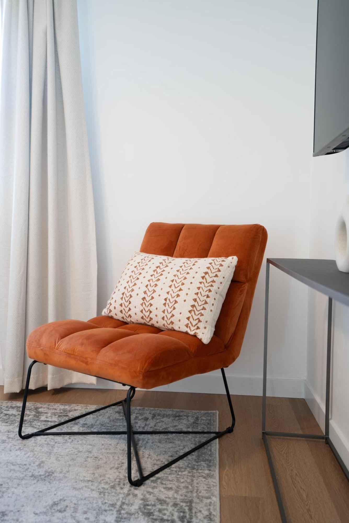 Aliza Hotel Los Angeles Ngoại thất bức ảnh