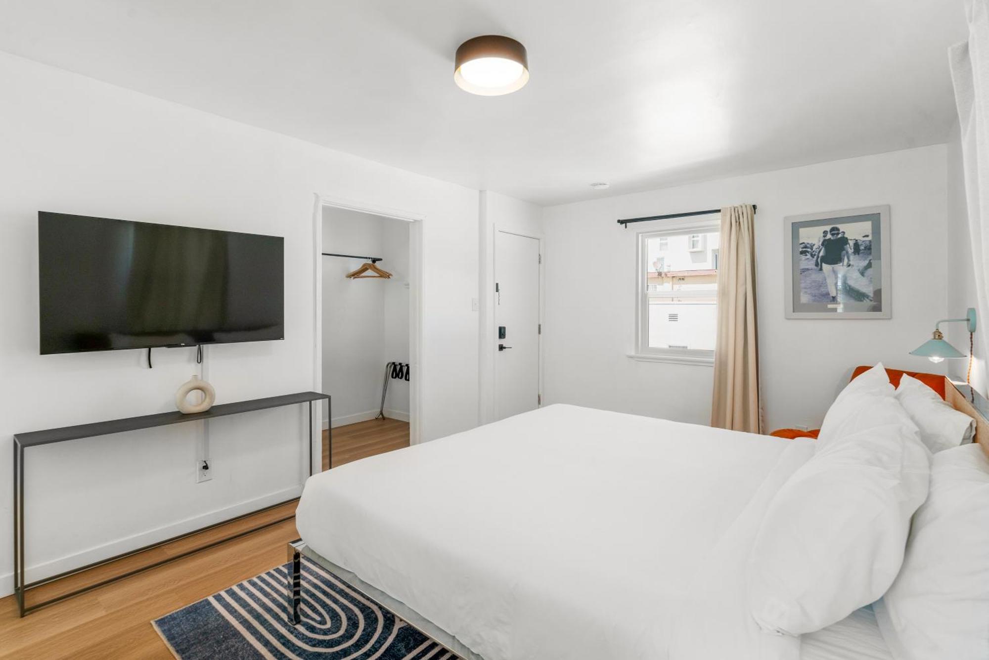 Aliza Hotel Los Angeles Ngoại thất bức ảnh