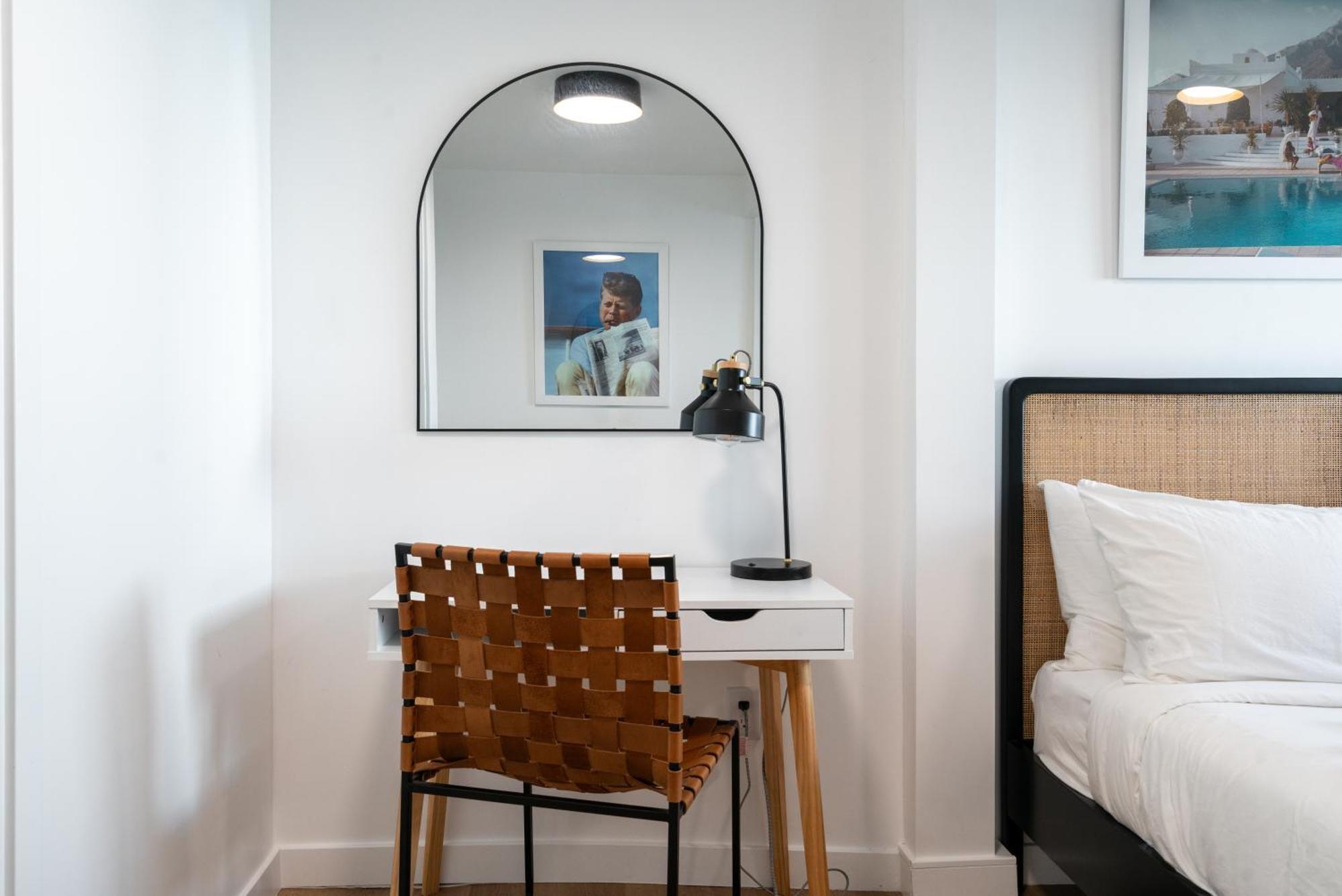 Aliza Hotel Los Angeles Ngoại thất bức ảnh
