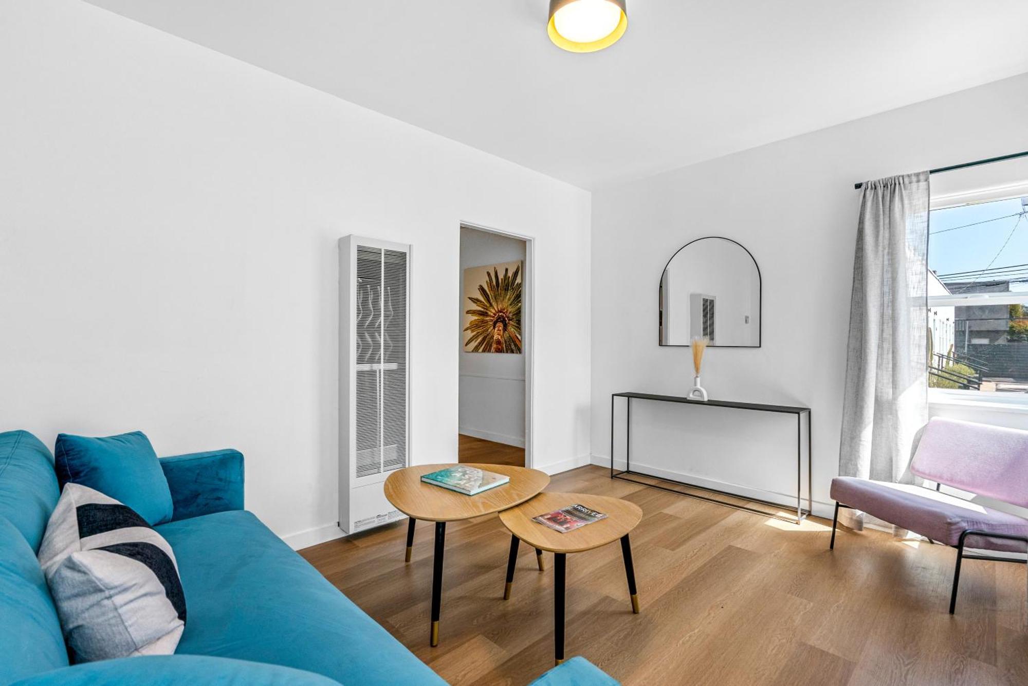 Aliza Hotel Los Angeles Ngoại thất bức ảnh
